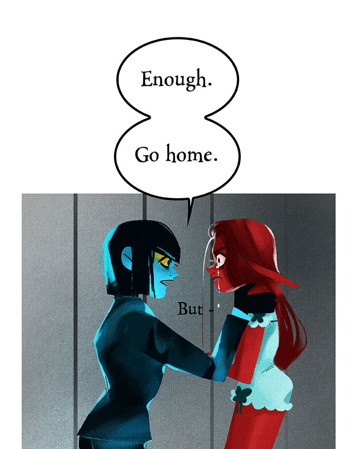 Read Lore Olympus Manga Online