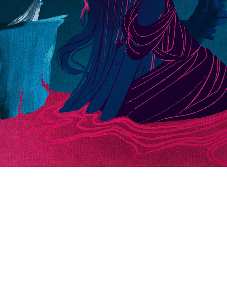 Read Lore Olympus Manga Online