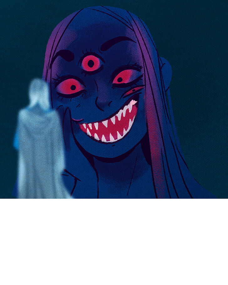 Read Lore Olympus Manga Online