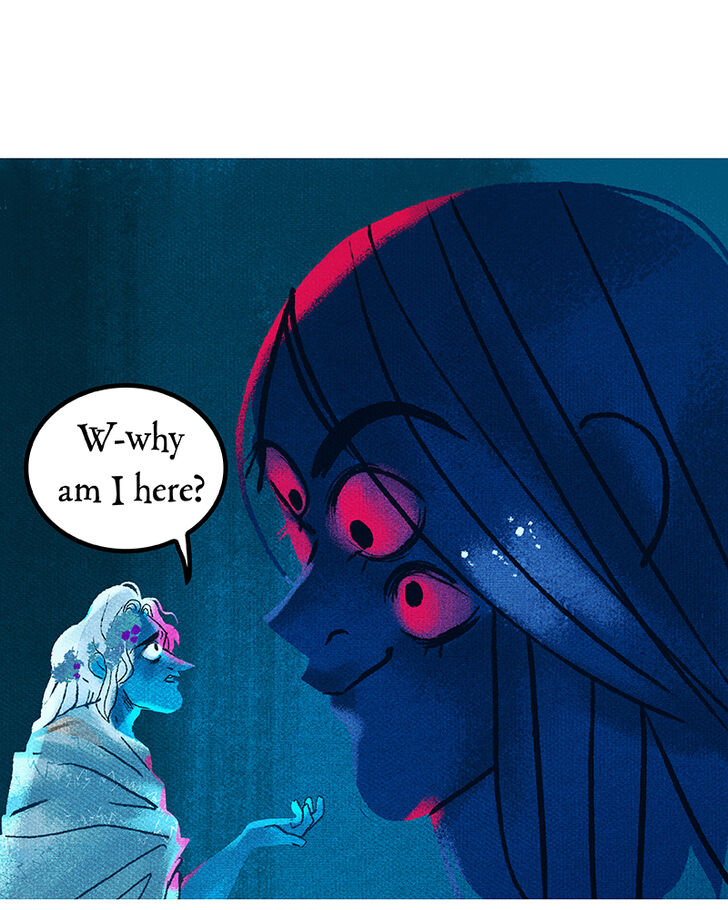 Read Lore Olympus Manga Online