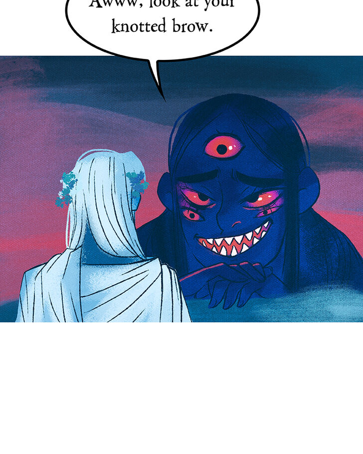 Read Lore Olympus Manga Online