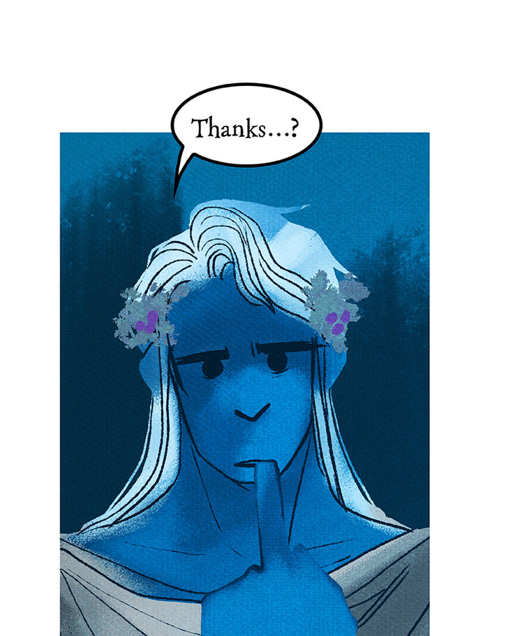 Read Lore Olympus Manga Online