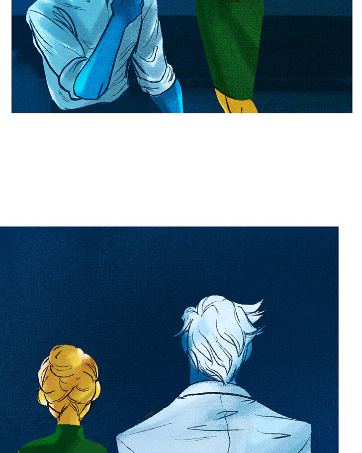 Read Lore Olympus Manga Online