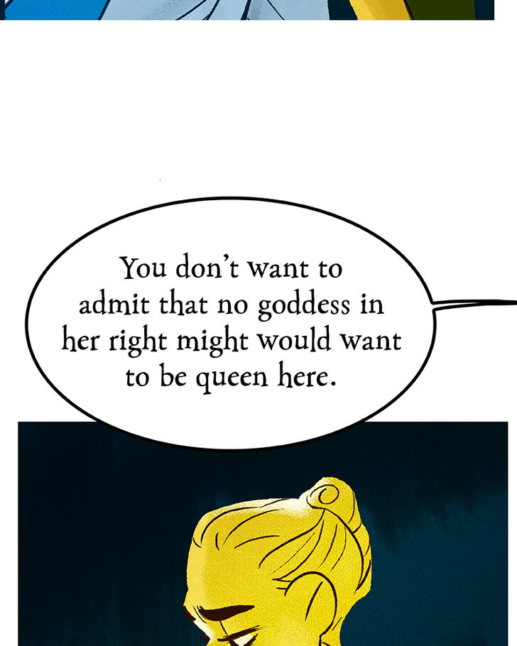Read Lore Olympus Manga Online