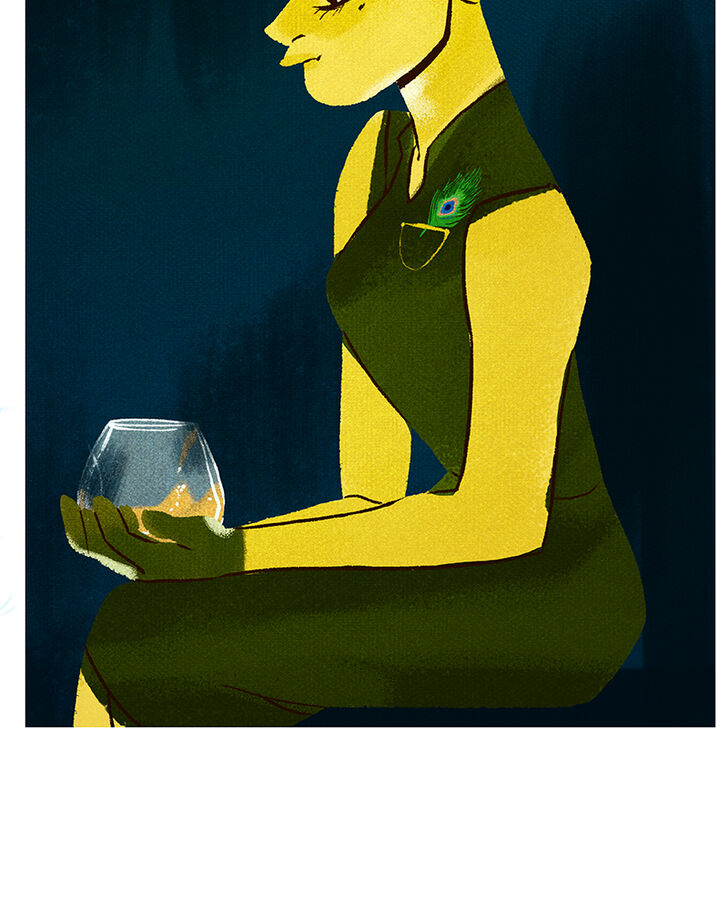 Read Lore Olympus Manga Online