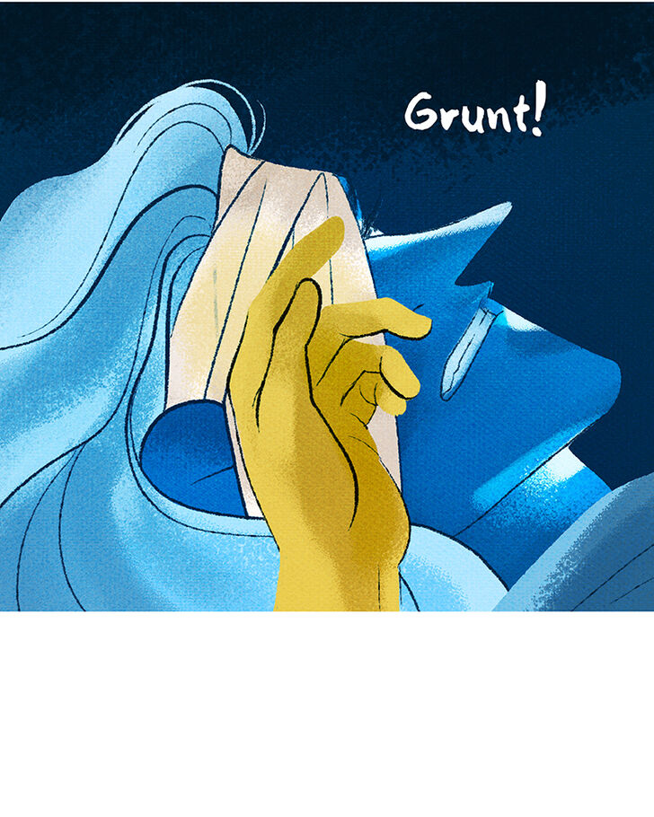 Read Lore Olympus Manga Online