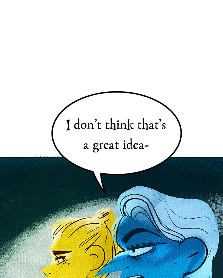 Read Lore Olympus Manga Online