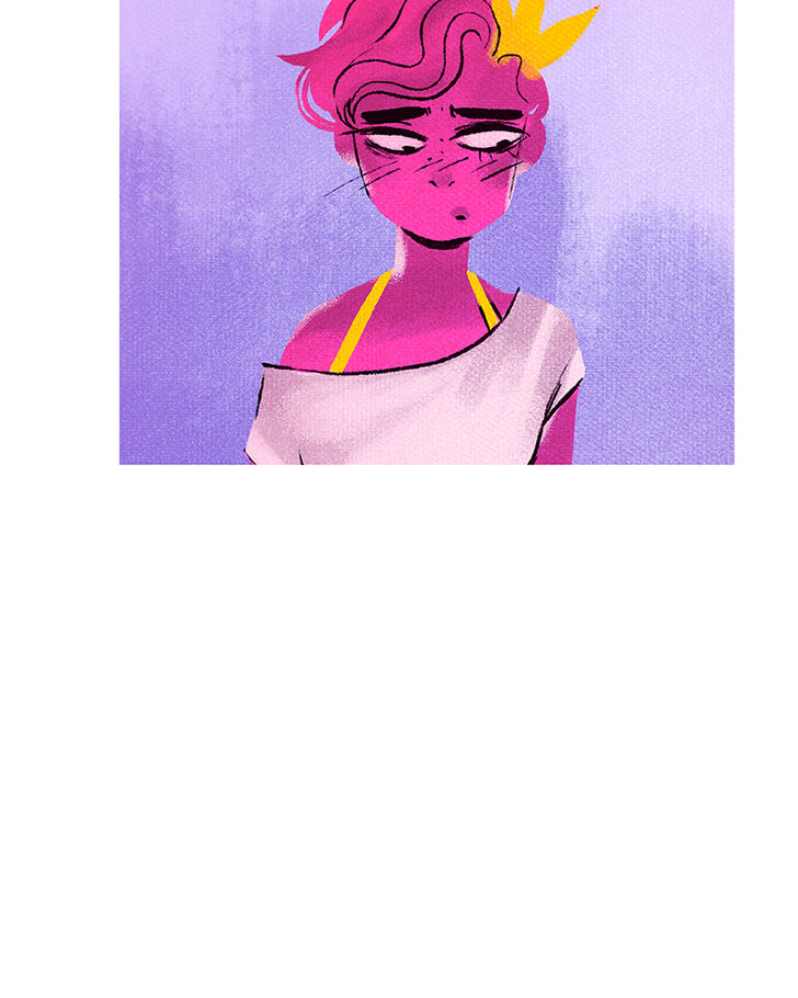 Read Lore Olympus Manga Online