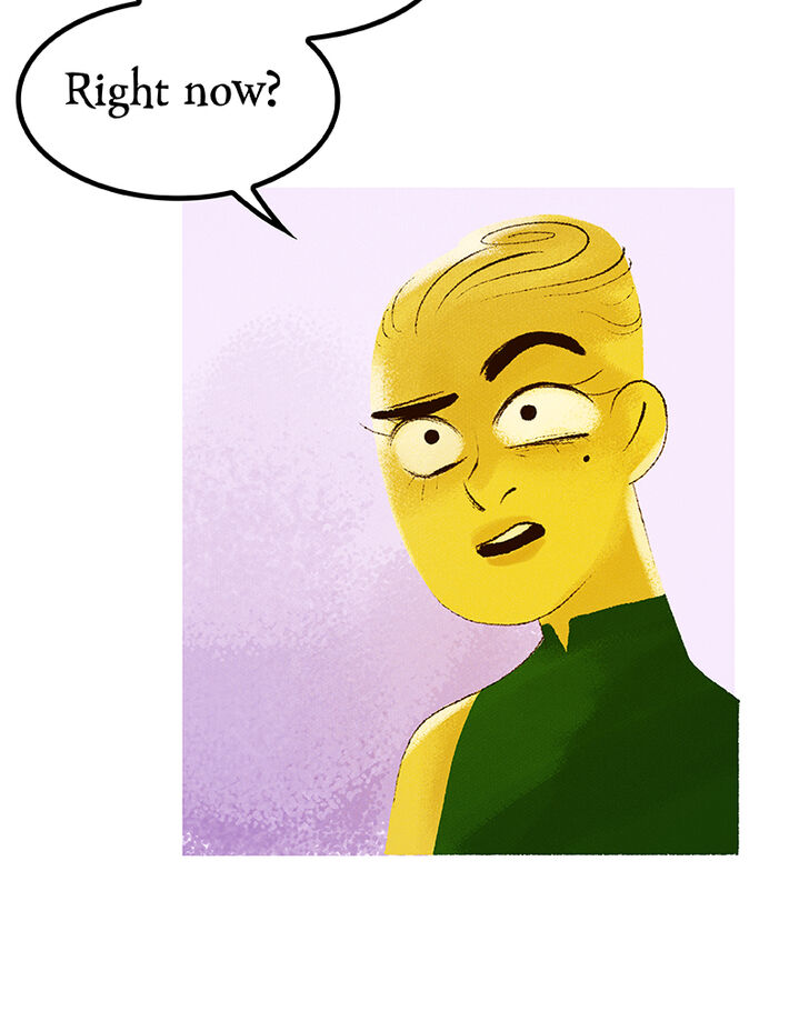 Read Lore Olympus Manga Online