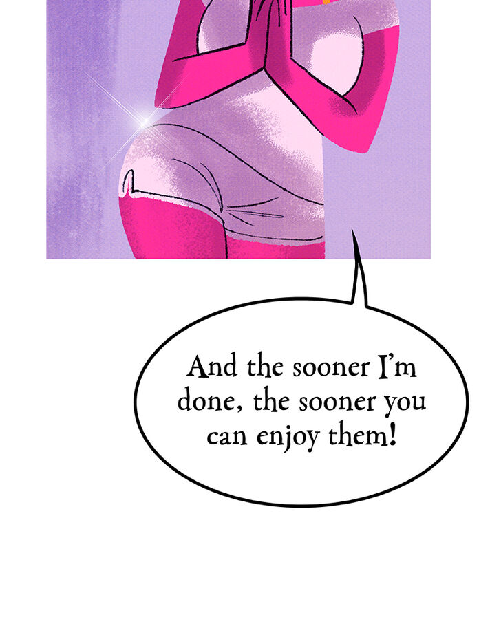 Read Lore Olympus Manga Online