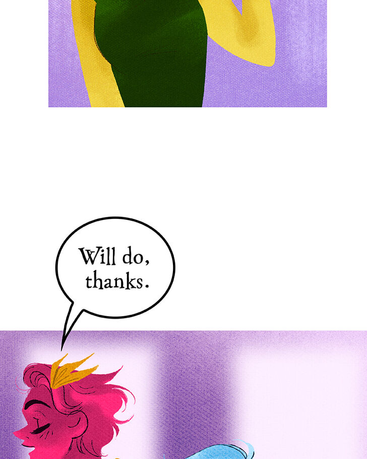 Read Lore Olympus Manga Online