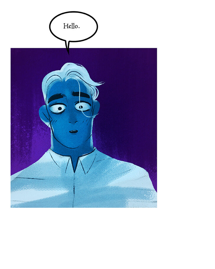 Read Lore Olympus Manga Online