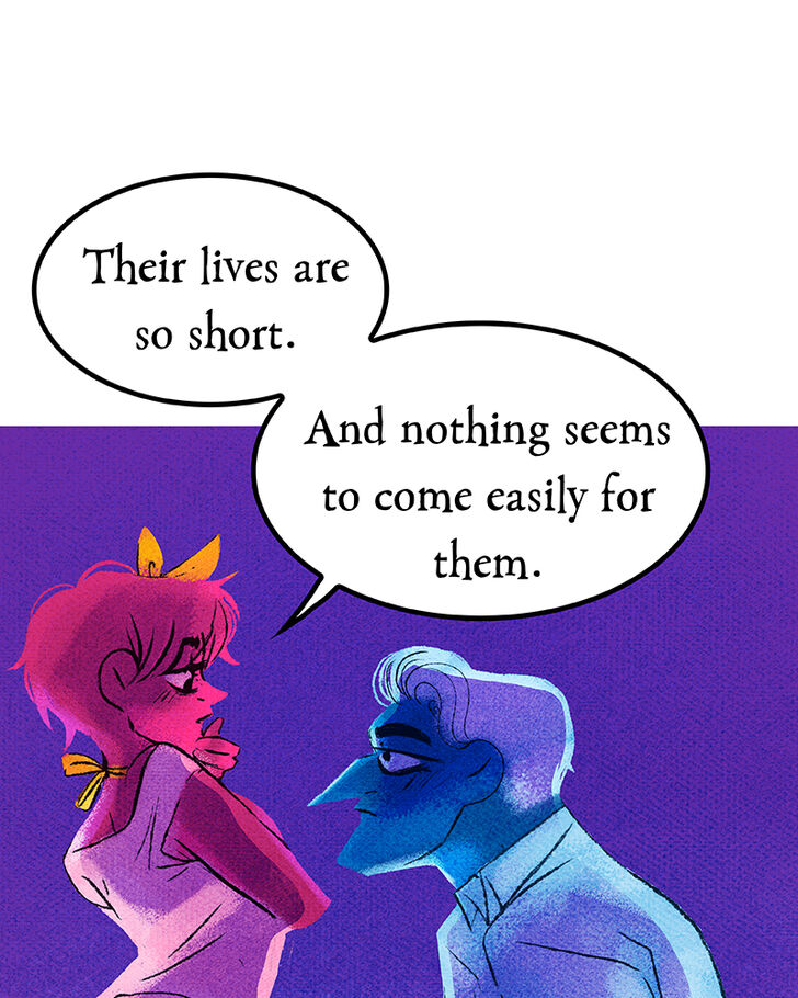 Read Lore Olympus Manga Online