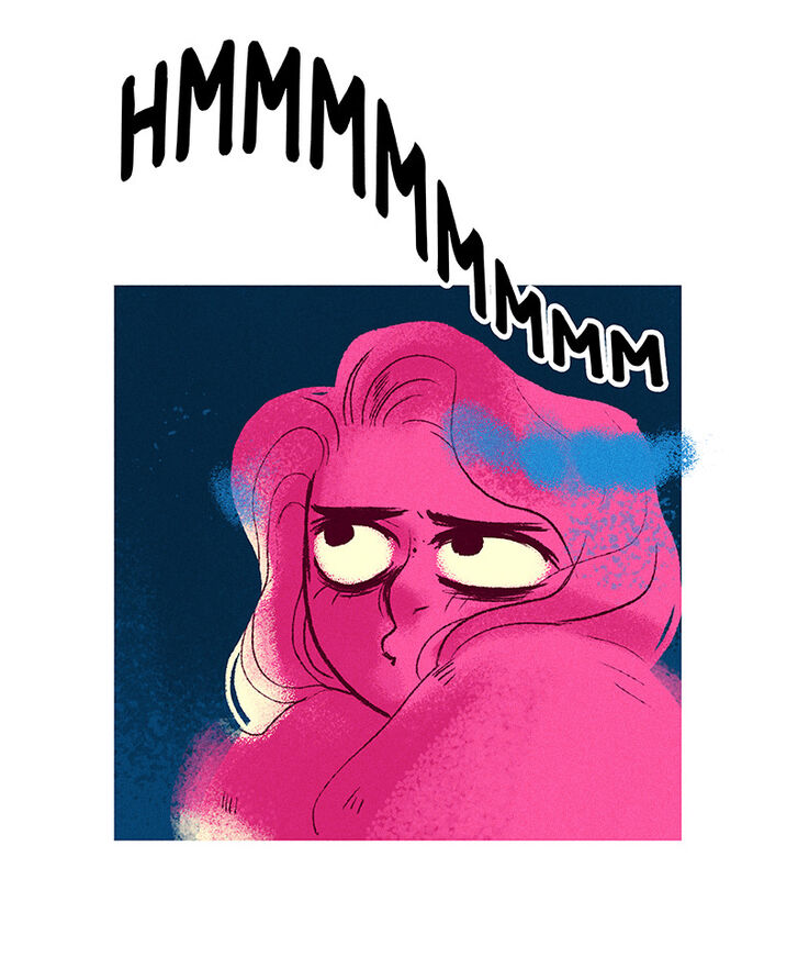 Read Lore Olympus Manga Online