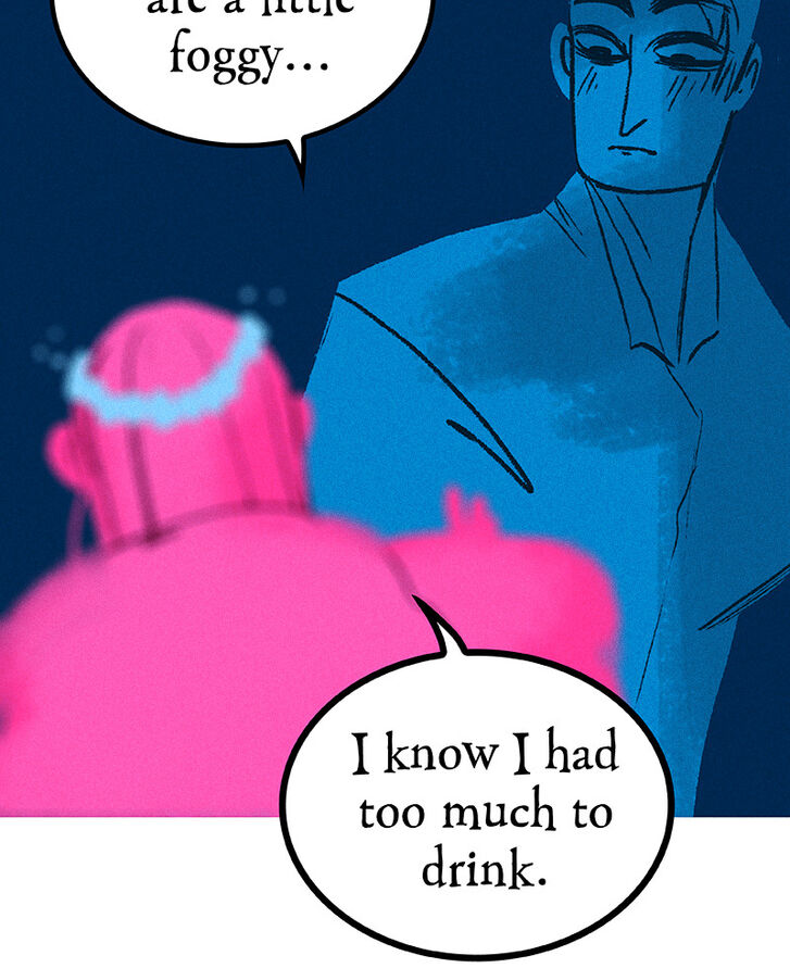 Read Lore Olympus Manga Online
