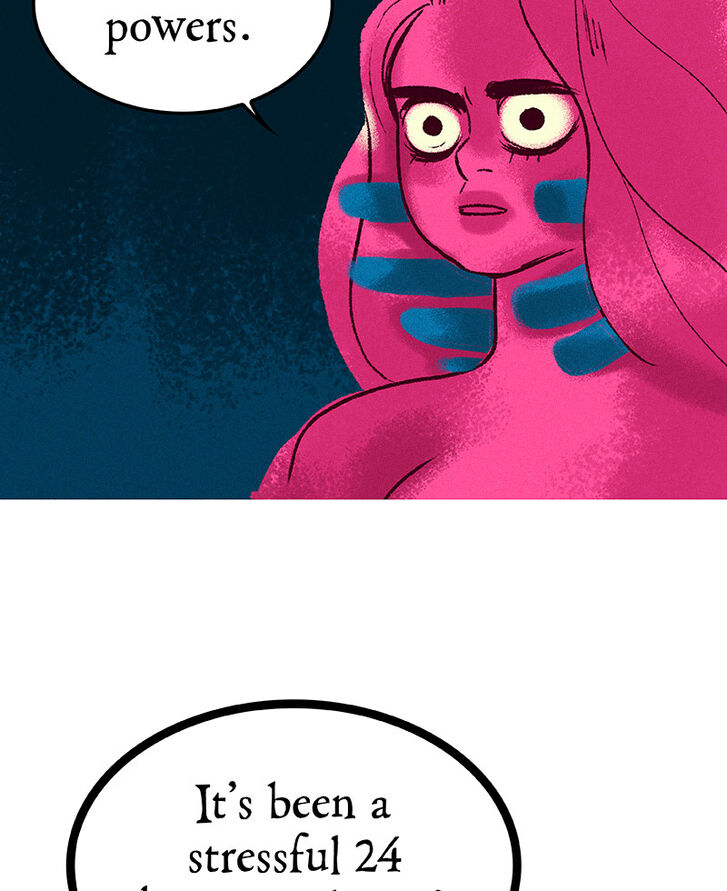 Read Lore Olympus Manga Online