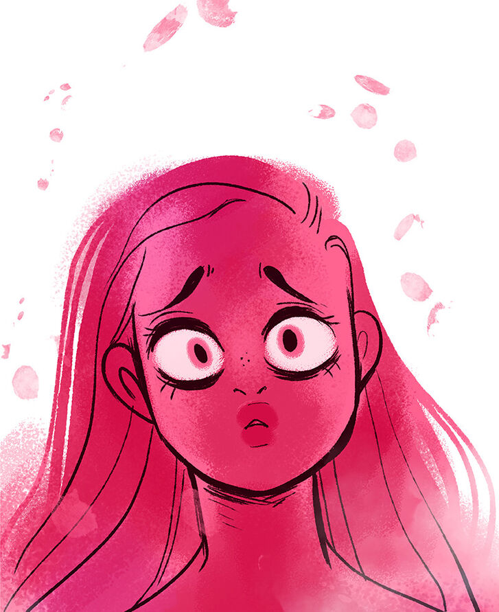 Read Lore Olympus Manga Online