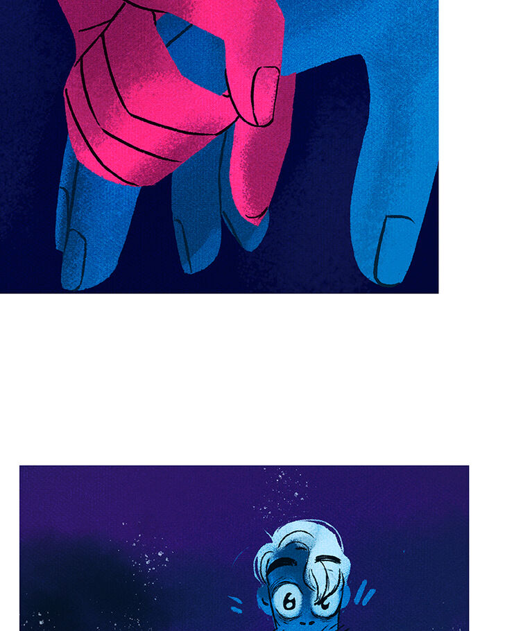 Read Lore Olympus Manga Online
