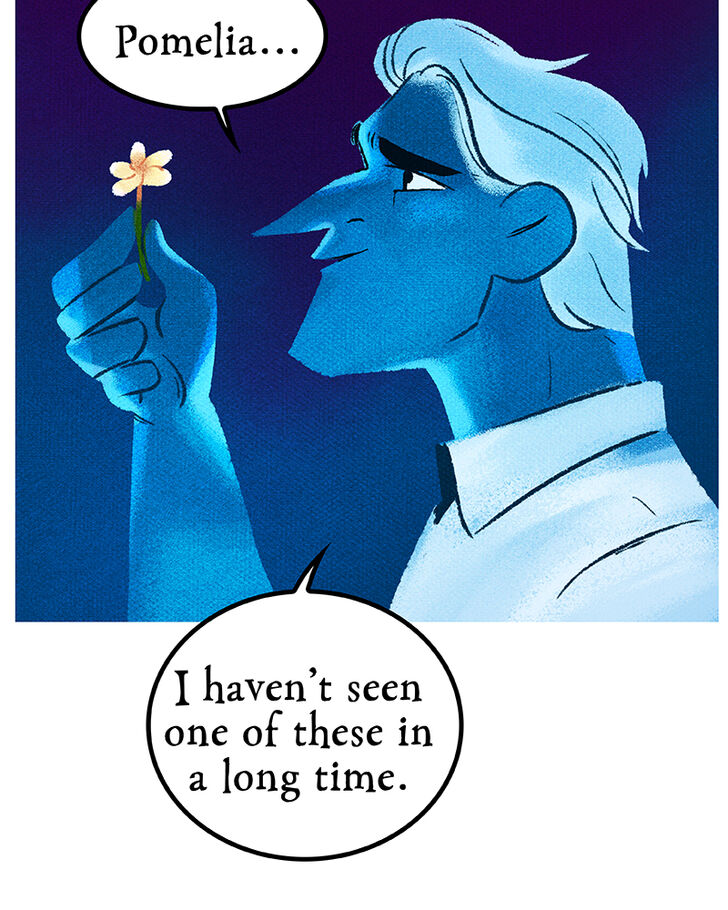 Read Lore Olympus Manga Online