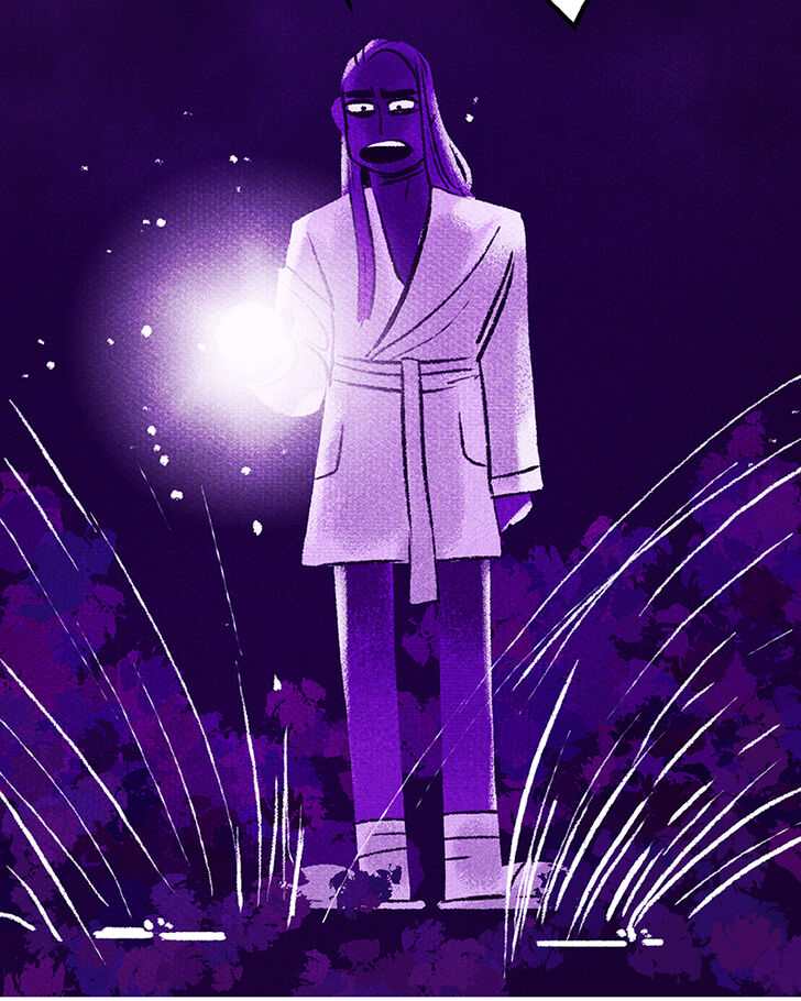 Read Lore Olympus Manga Online