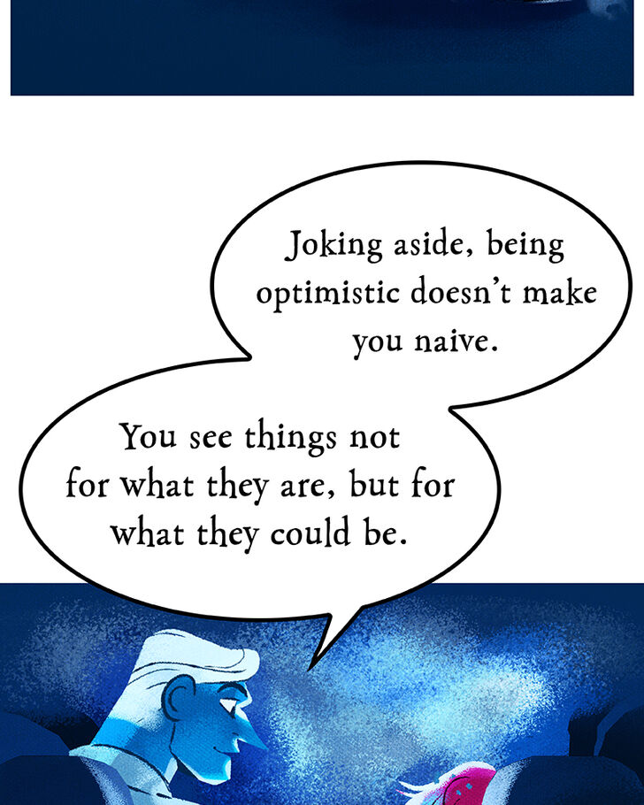Read Lore Olympus Manga Online