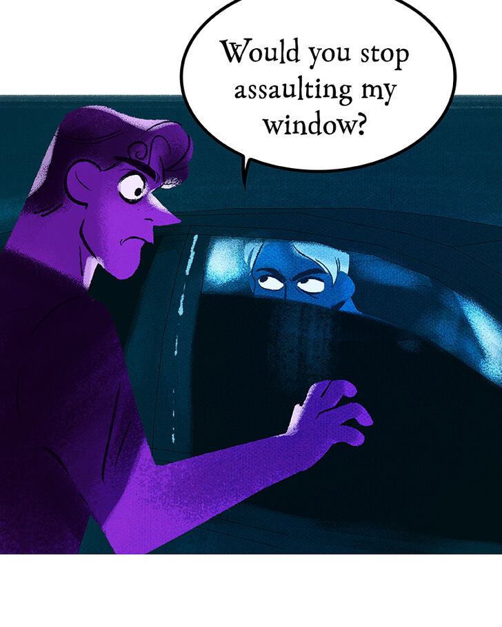 Read Lore Olympus Manga Online