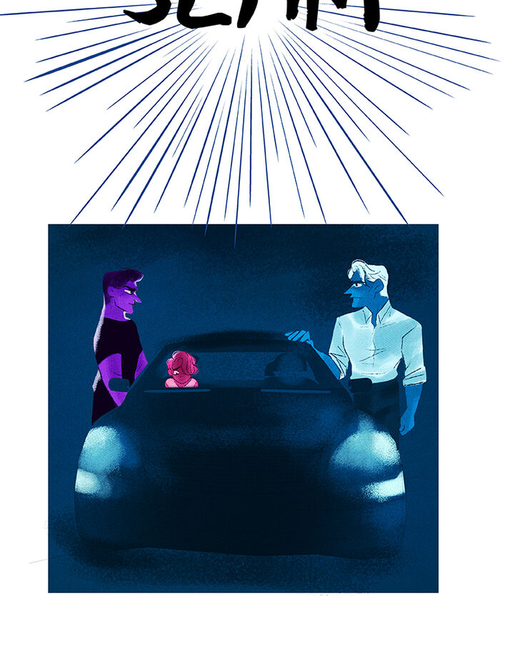 Read Lore Olympus Manga Online