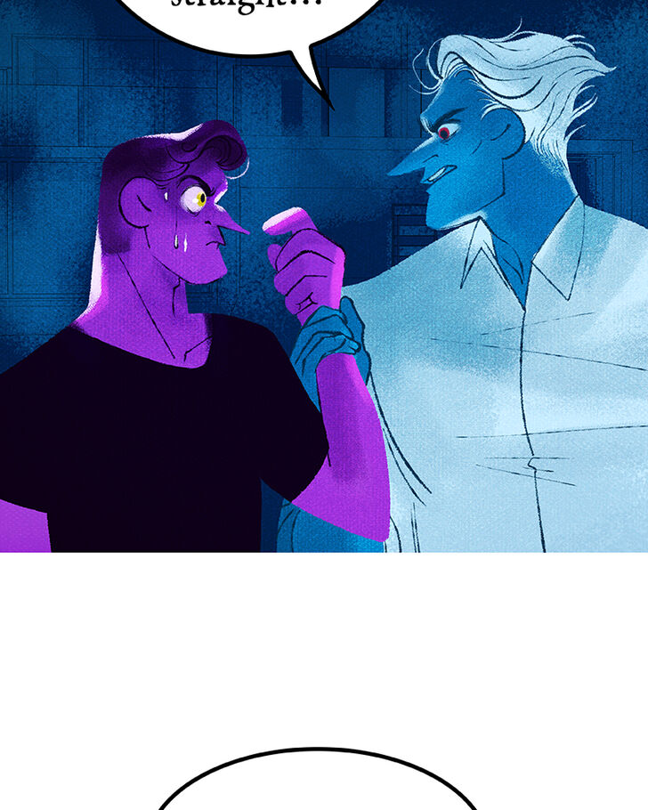 Read Lore Olympus Manga Online