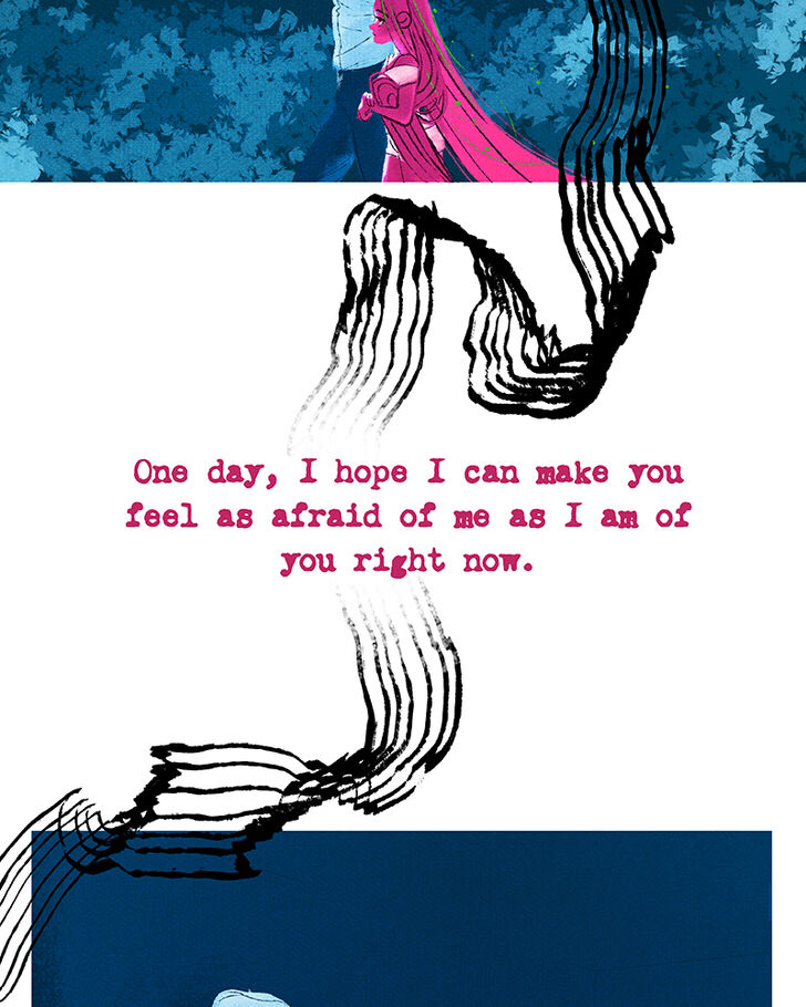 Read Lore Olympus Manga Online