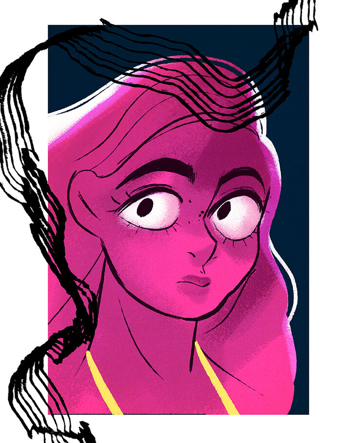 Read Lore Olympus Manga Online