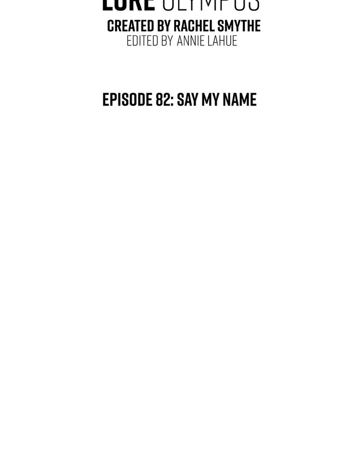Read Lore Olympus Manga Online