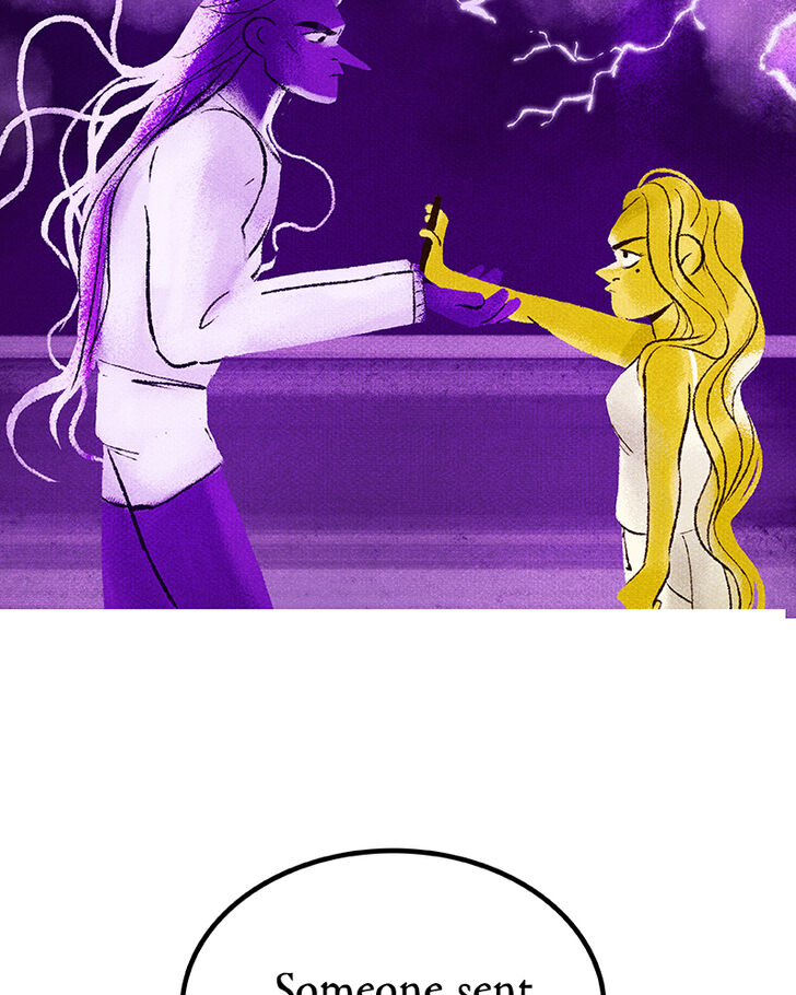 Read Lore Olympus Manga Online