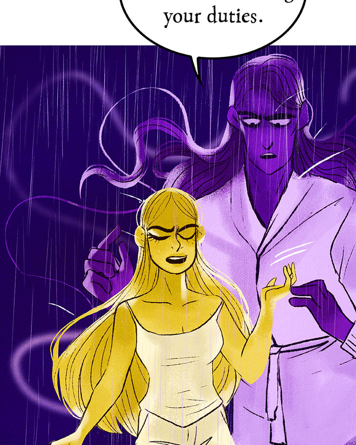 Read Lore Olympus Manga Online