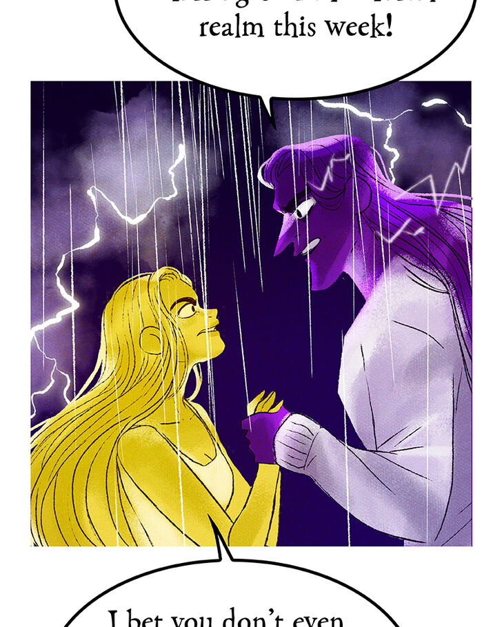 Read Lore Olympus Manga Online