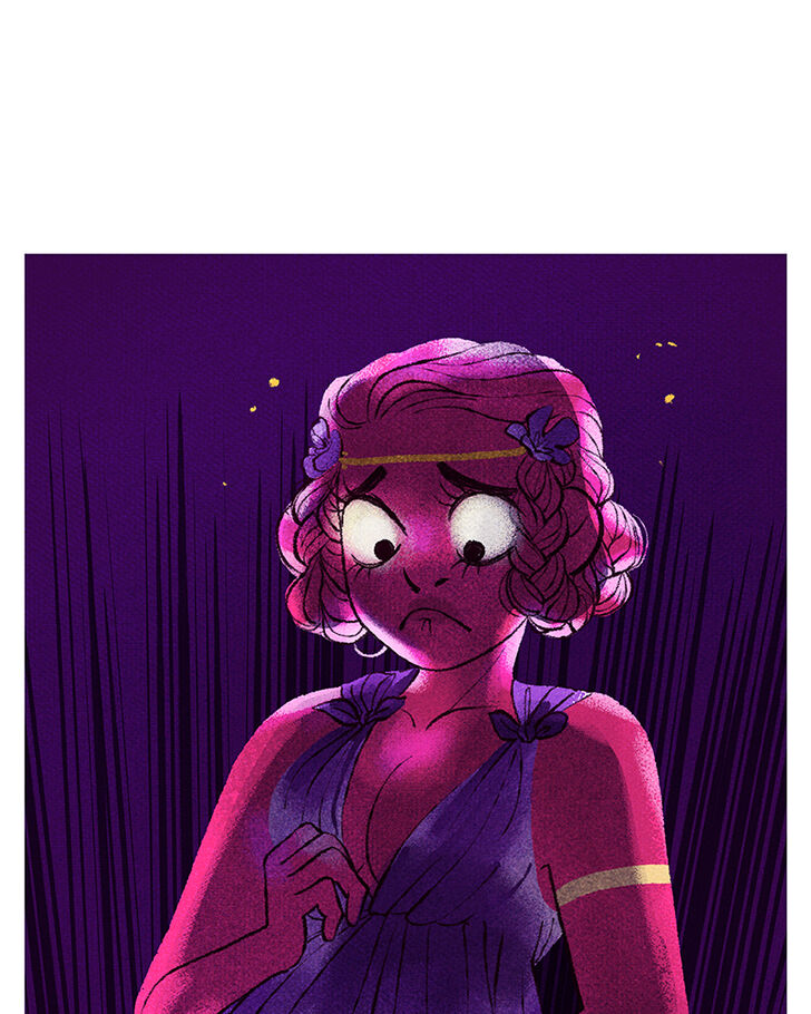 Read Lore Olympus Manga Online