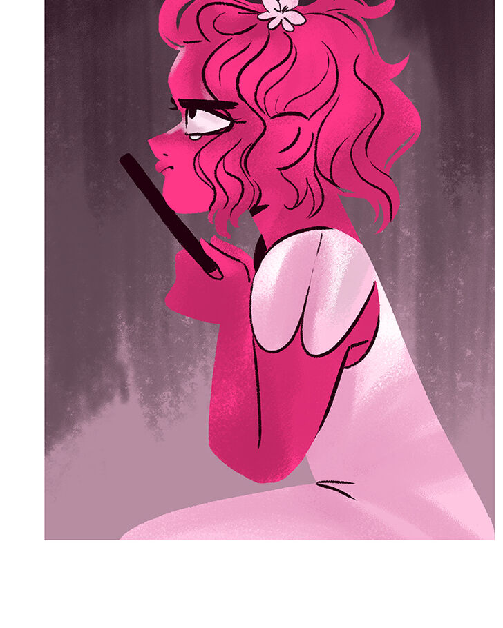 Read Lore Olympus Manga Online