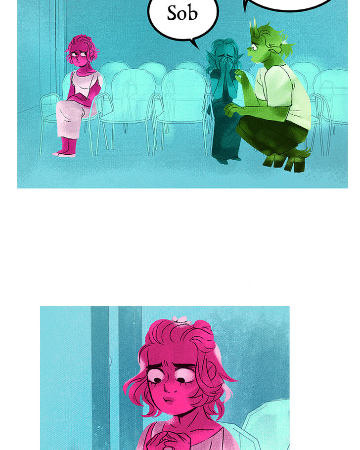 Read Lore Olympus Manga Online