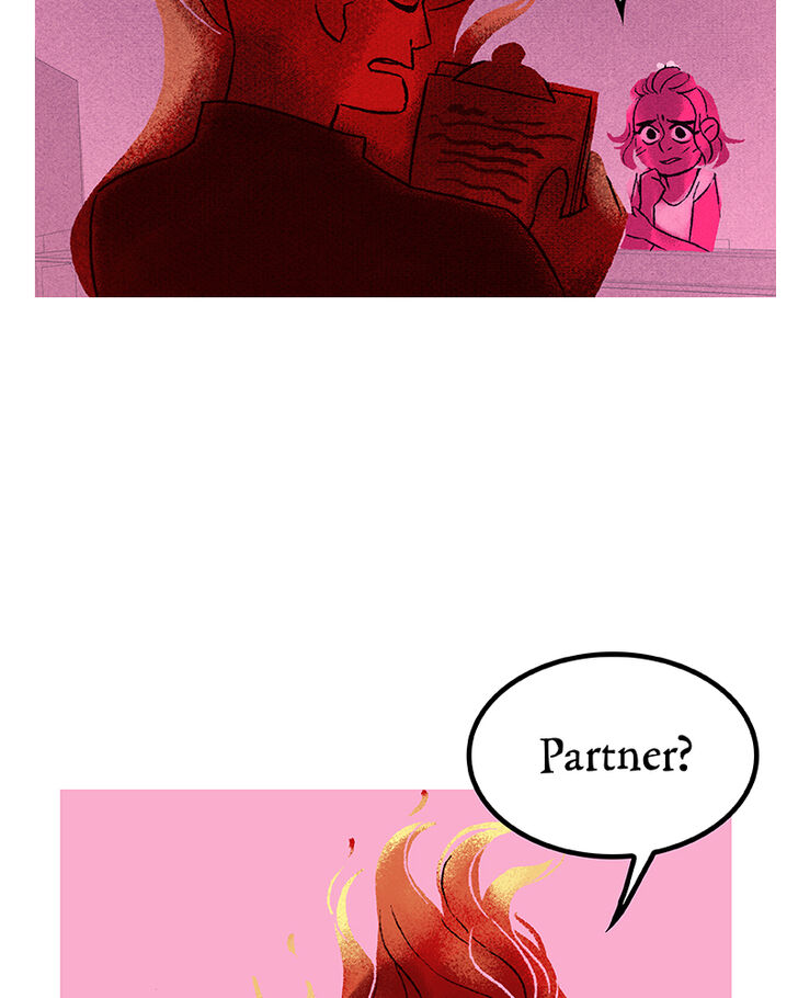 Read Lore Olympus Manga Online