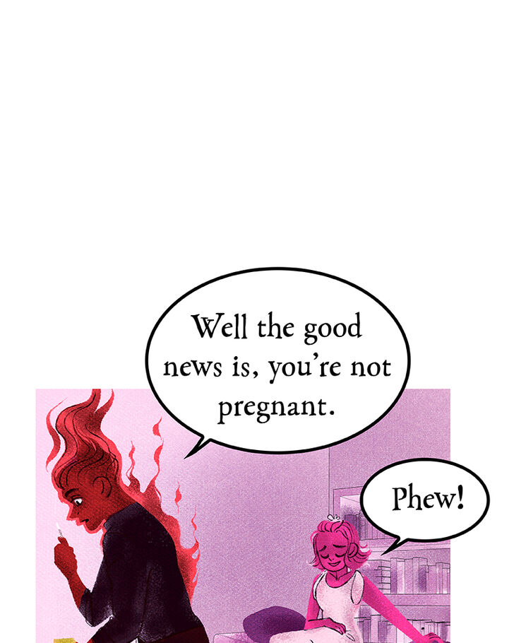 Read Lore Olympus Manga Online