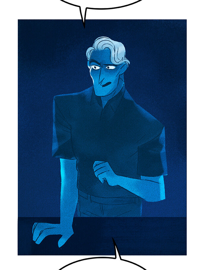 Read Lore Olympus Manga Online