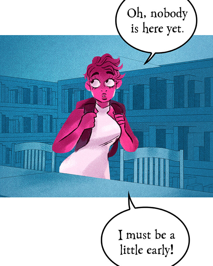 Read Lore Olympus Manga Online