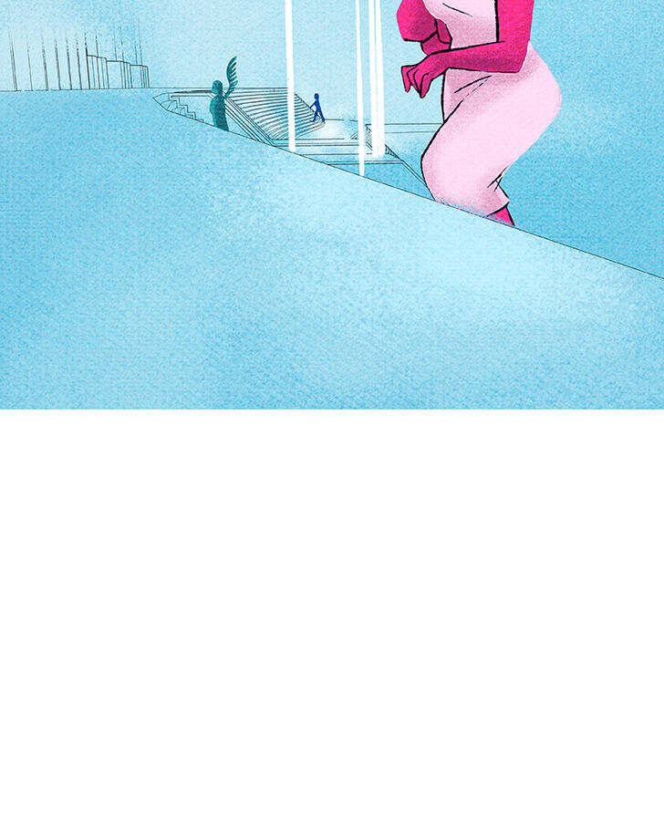 Read Lore Olympus Manga Online