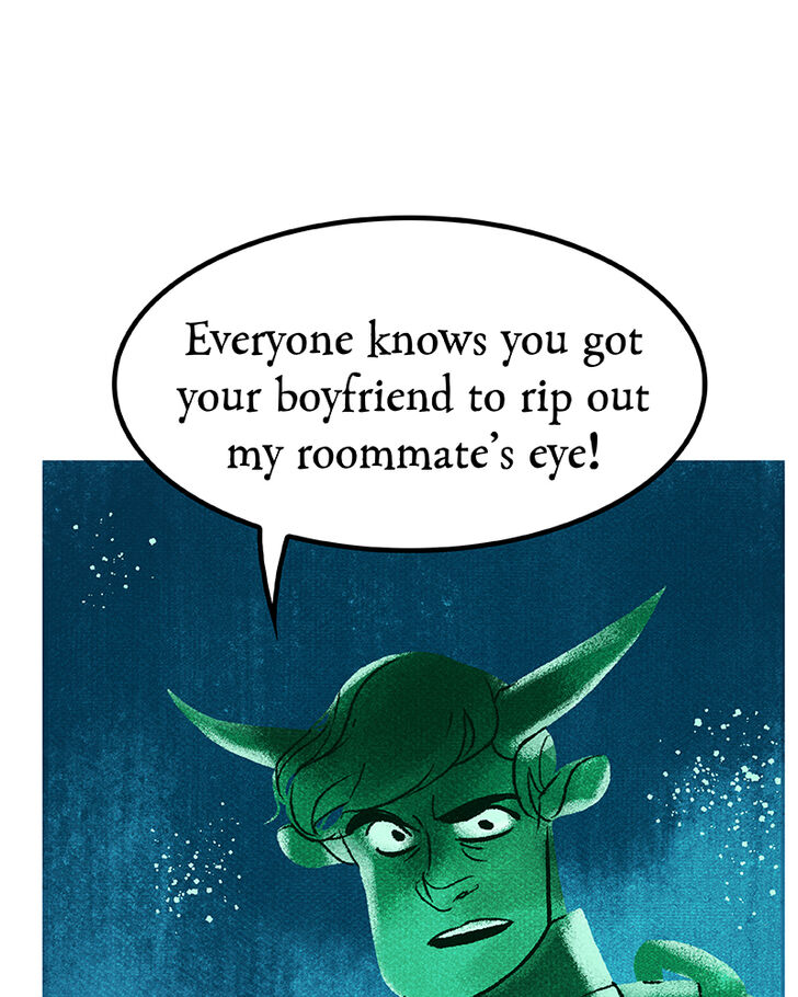 Read Lore Olympus Manga Online
