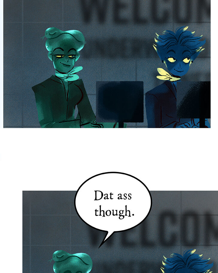 Read Lore Olympus Manga Online