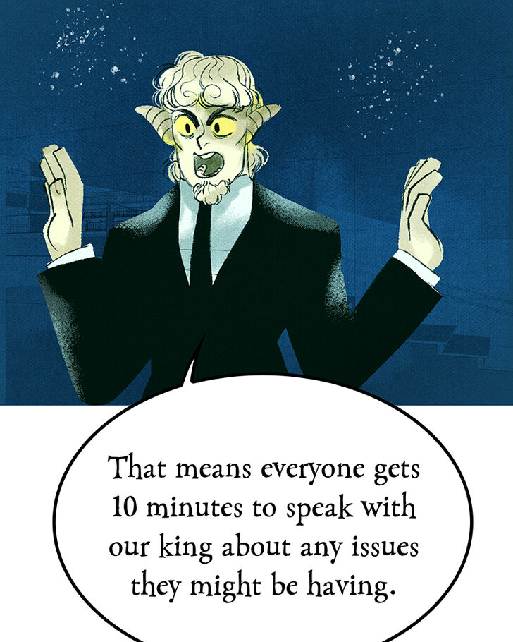 Read Lore Olympus Manga Online