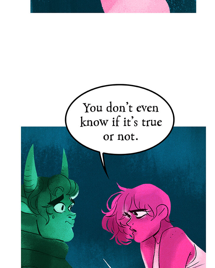 Read Lore Olympus Manga Online