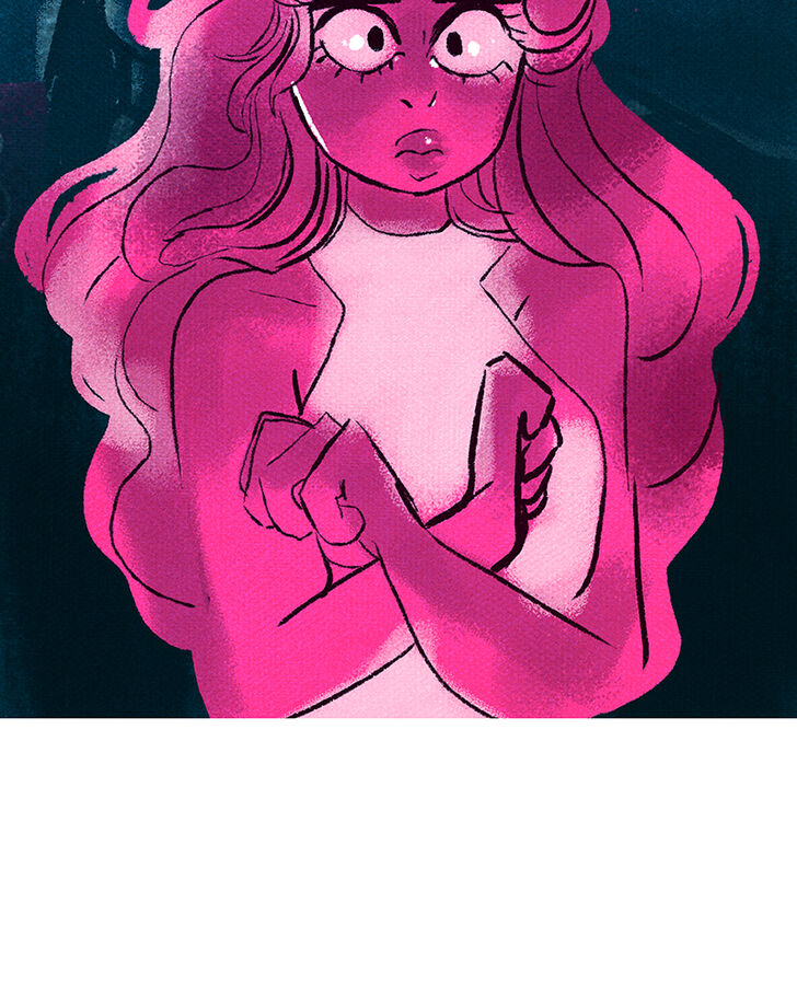 Read Lore Olympus Manga Online