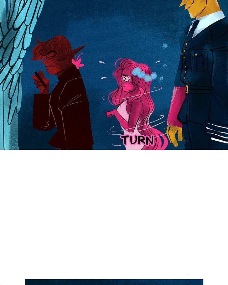 Read Lore Olympus Manga Online