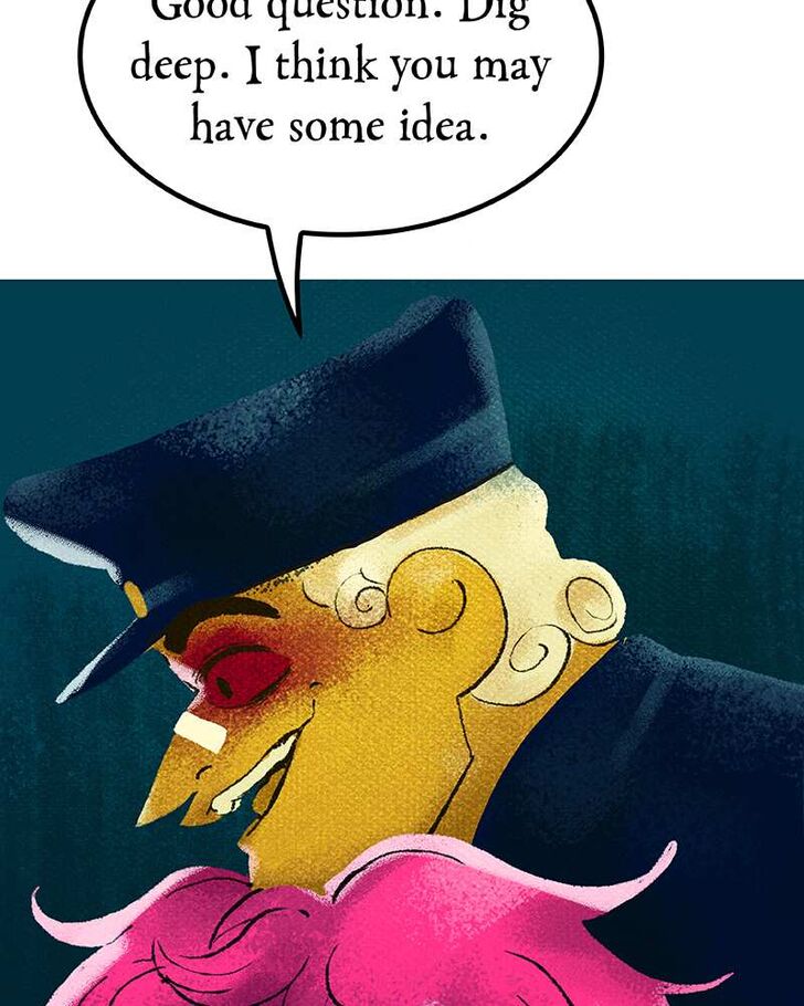 Read Lore Olympus Manga Online