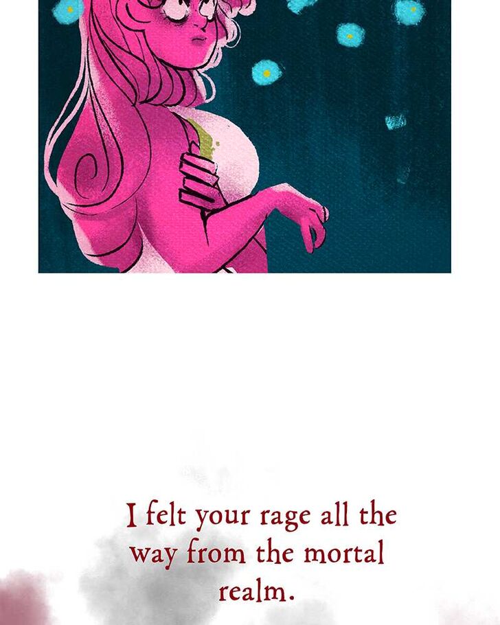 Read Lore Olympus Manga Online